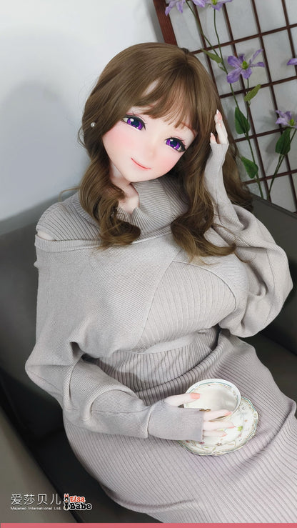 ElsaBabe Love Doll Dress Love Doll Outfit Silicone Love Doll Clothes, Mochizuki Emi