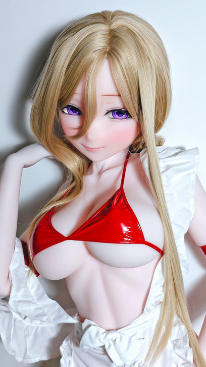 ElsaBabe Love Doll Dress Love Doll Outfit Silicone Love Doll Clothes, Mochizuki Emi - F