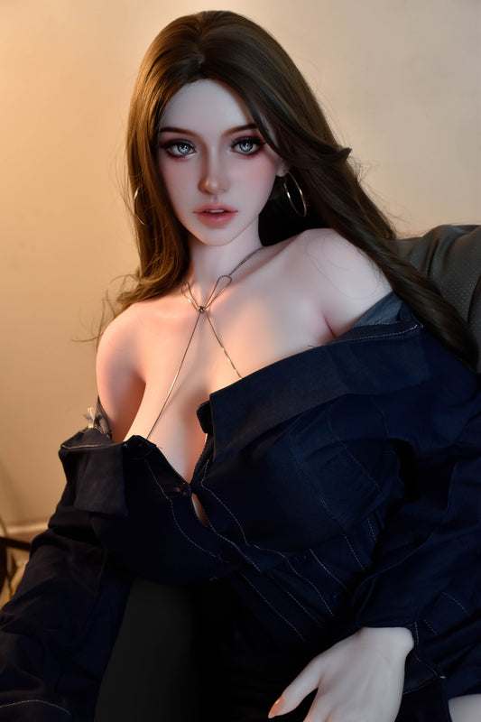 ElsaBabe Love Doll Dress Love Doll Outfit Silicone Love Doll Clothes, Lily Young