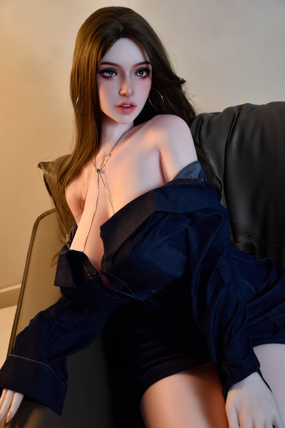 ElsaBabe Love Doll Dress Love Doll Outfit Silicone Love Doll Clothes, Lily Young