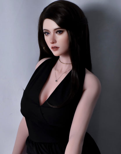 ElsaBabe Love Doll Dress Love Doll Outfit Silicone Love Doll Clothes, Iwai Yuzuki