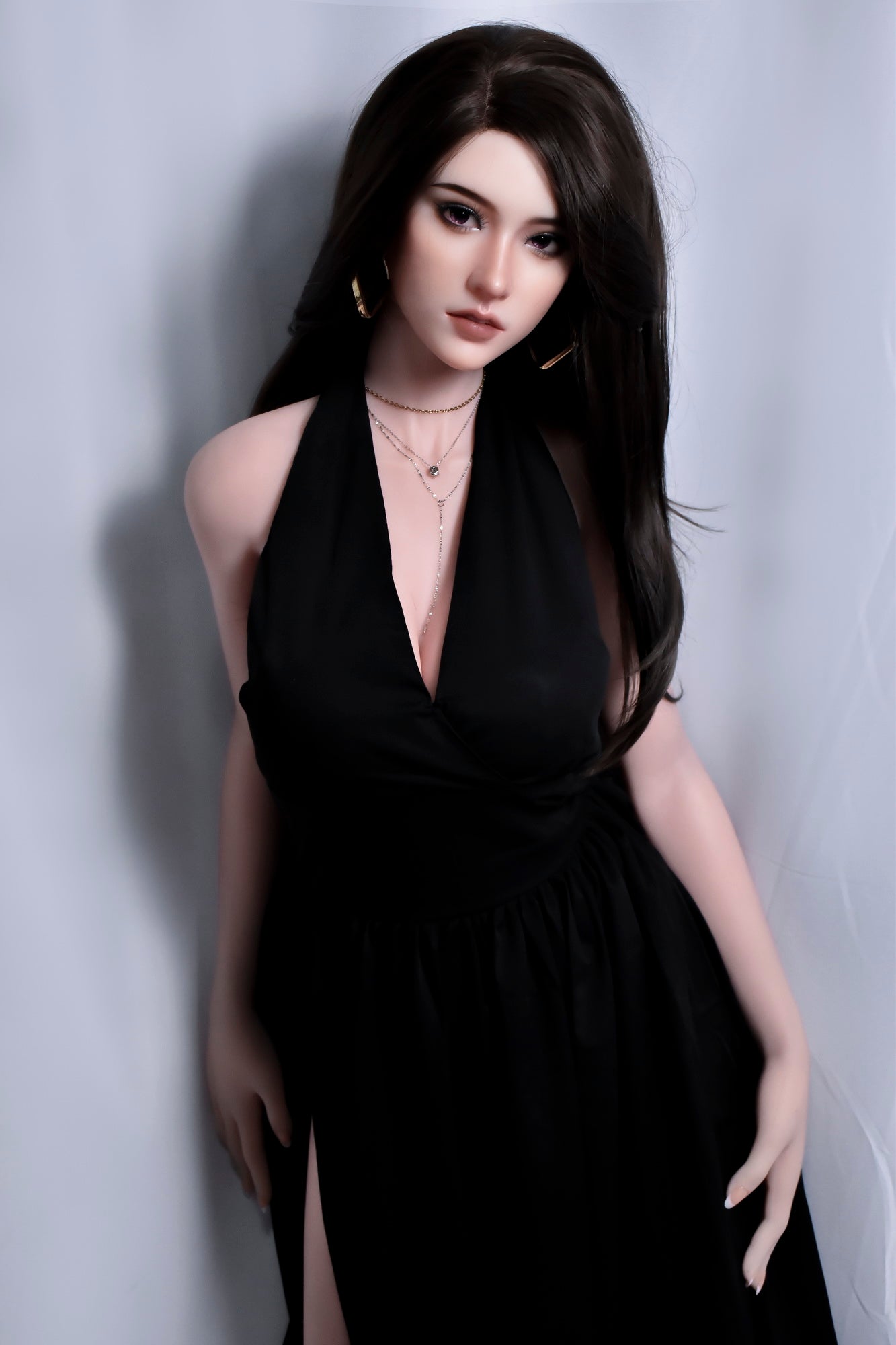 ElsaBabe Love Doll Dress Love Doll Outfit Silicone Love Doll Clothes, Iwai Yuzuki
