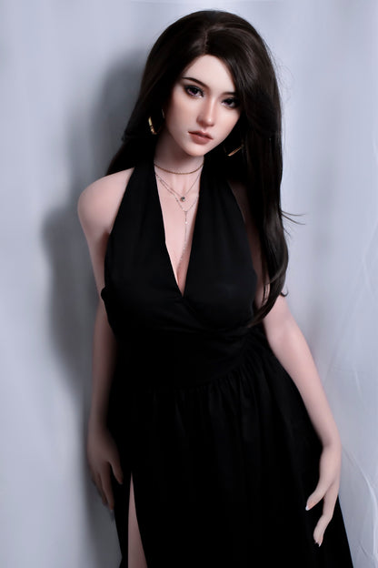 ElsaBabe Love Doll Dress Love Doll Outfit Silicone Love Doll Clothes, Iwai Yuzuki
