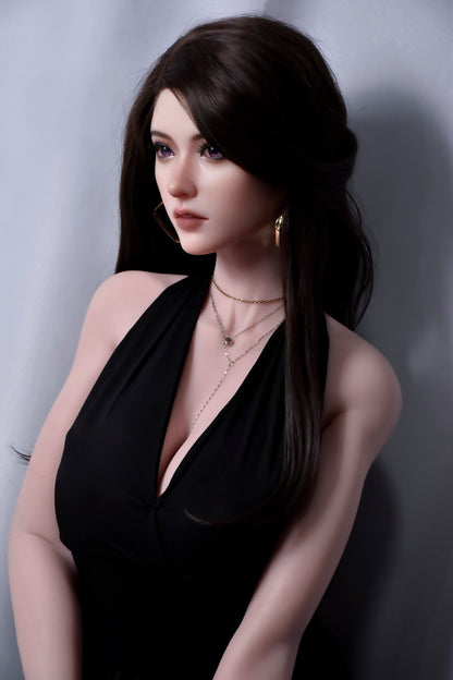 ElsaBabe Love Doll Dress Love Doll Outfit Silicone Love Doll Clothes, Iwai Yuzuki