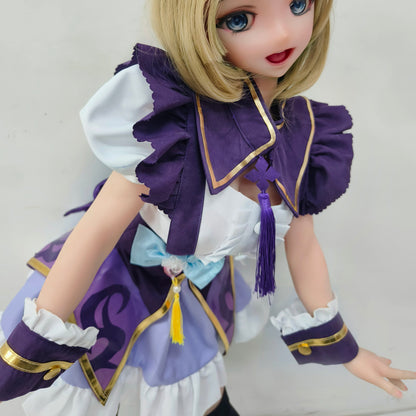 ElsaBabe Love Doll Dress Love Doll Outfit Silicone Love Doll Clothes for All Doll Height, Koda Sayoko Style