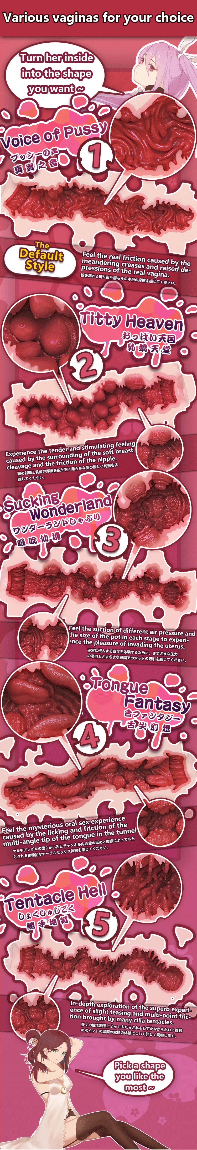 ElsaBabe 140cm Anime Doll Platinum Silicone Love Doll Adult Toy With Metal Skeleton, Suwabe Haruka