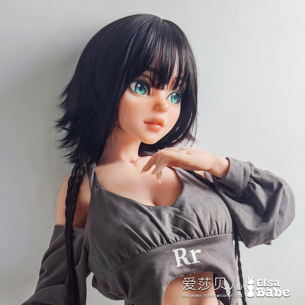 Buy Elsa Babe 165cm - Tyler Grande - Realistic Love Doll at Anmodolls