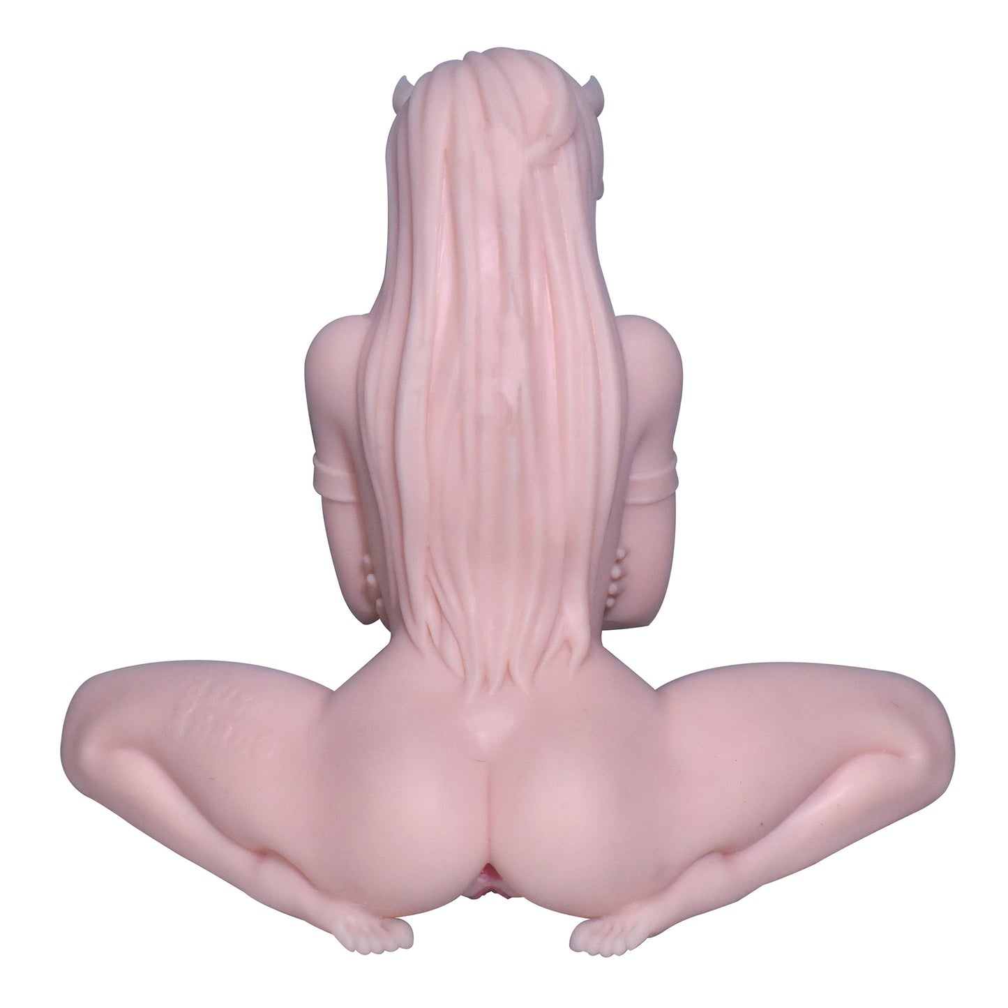 ElsaBabe Large Figurine Male Masturbators Silicone Pussy&Ass Love Toys Bessie