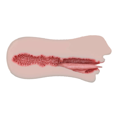 ElsaBabe 3D Male Masturbators Oral Stroker Silicone Deep Throat Love Toys Medusa