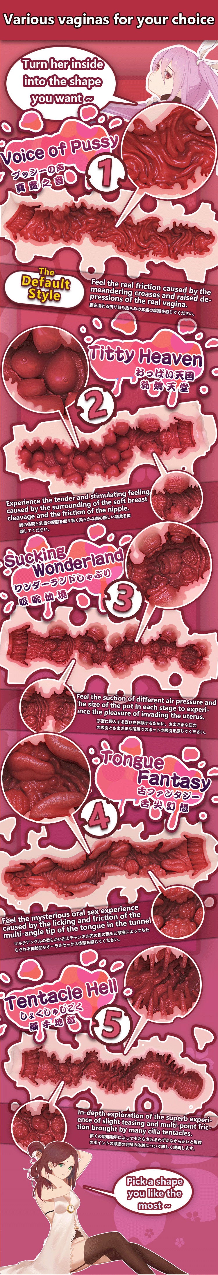 ElsaBabe 140cm Anime Doll Platinum Silicone Love Doll Adult Toy With Metal Skeleton, Ichigotani Koi