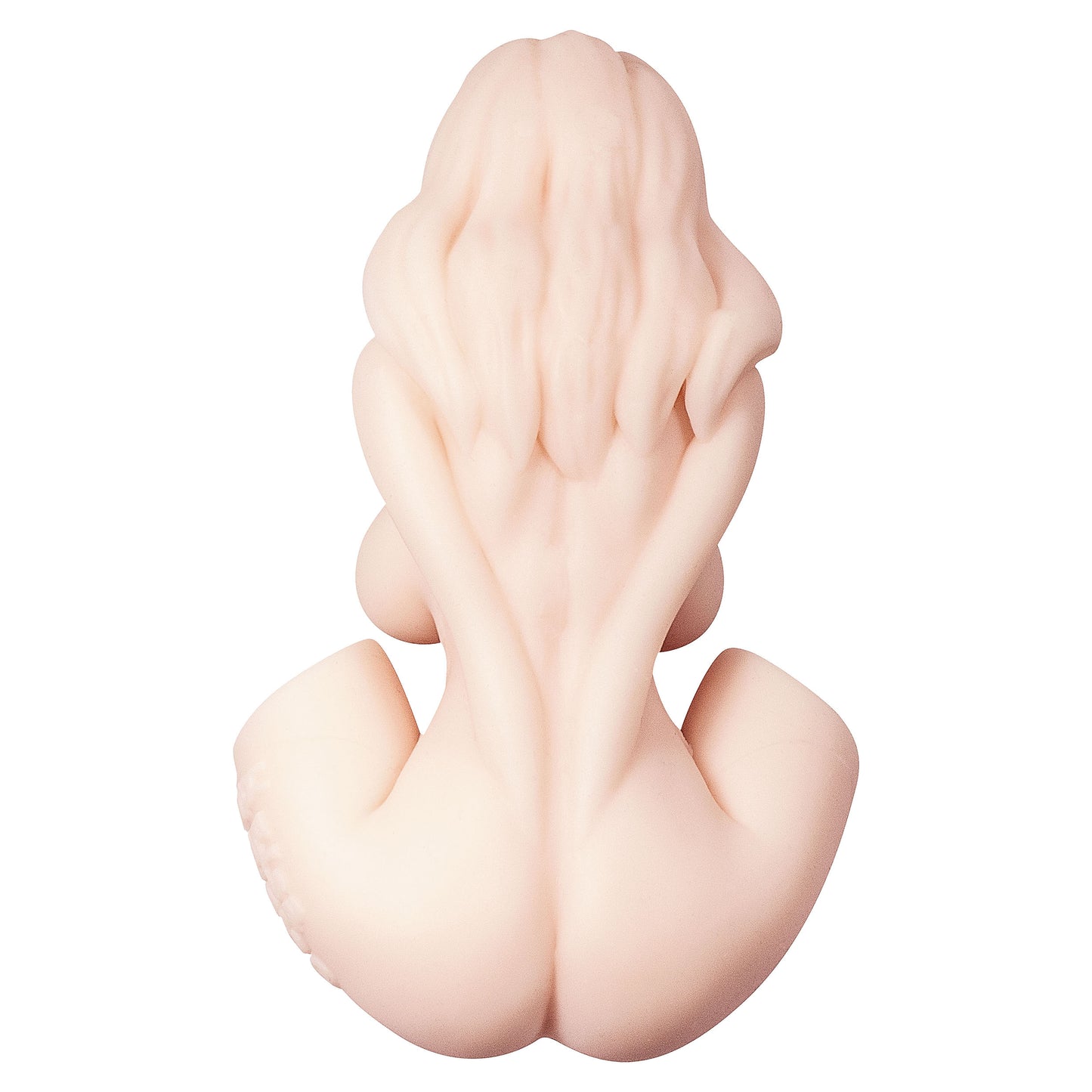 ElsaBabe Adult Male Stroker Silicone Masturbator Love-toys Entity Love-doll Yuko