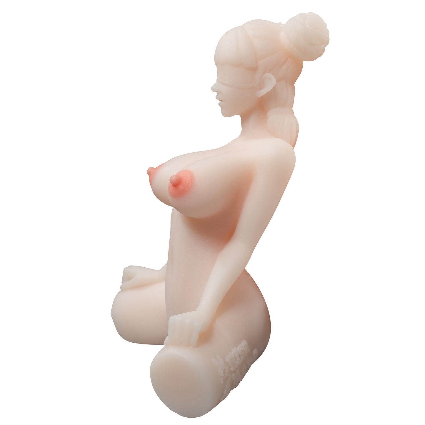 ElsaBabe Adult Male Stroker Silicone Masturbator Love-toys Entity Love-doll Misako