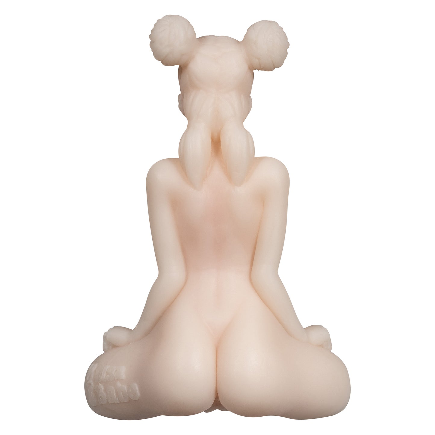 ElsaBabe Adult Male Stroker Silicone Masturbator Love-toys Entity Love-doll Misako