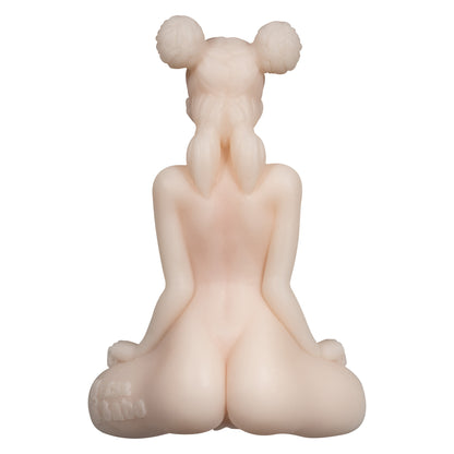 ElsaBabe Adult Male Stroker Silicone Masturbator Love-toys Entity Love-doll Misako