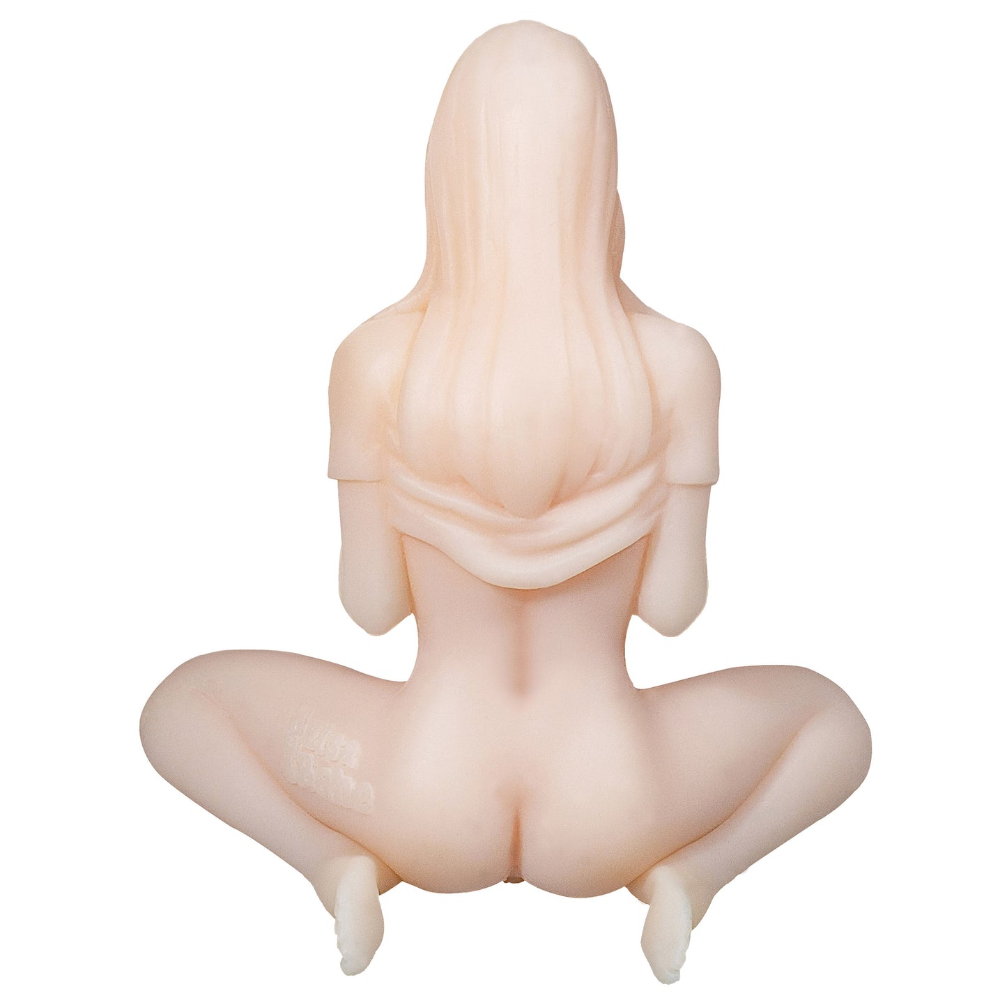 ElsaBabe Adult Male Stroker Silicone Masturbator Love-toys Entity Love-doll Mai