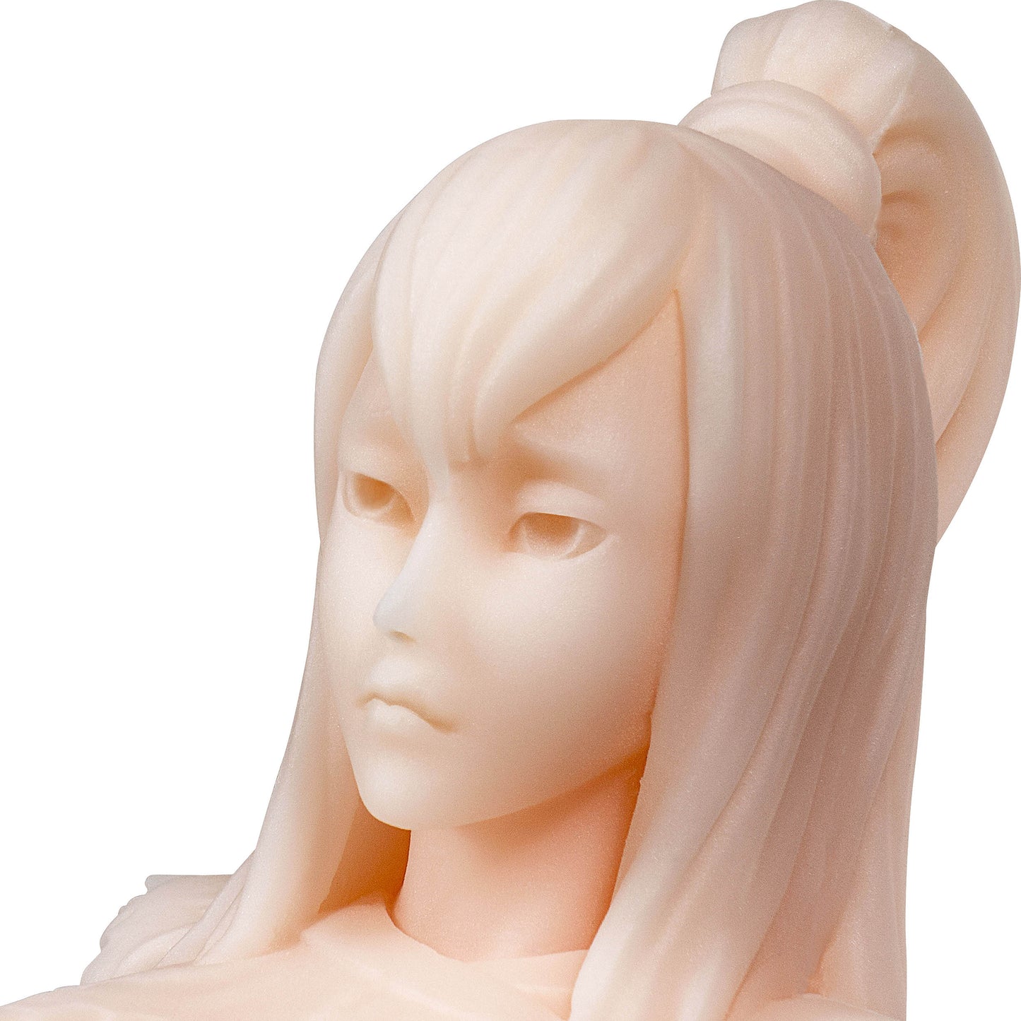 ElsaBabe Adult Male Stroker Silicone Masturbator Love-toys Entity Love-doll Kako