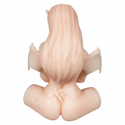 ElsaBabe Adult Male Stroker Silicone Masturbator Love-toys Entity Love-doll Mediana