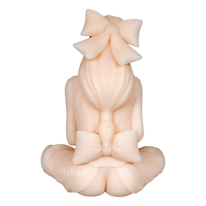 ElsaBabe Adult Male Stroker Silicone Masturbator Love-toys Entity Love-doll Keiko