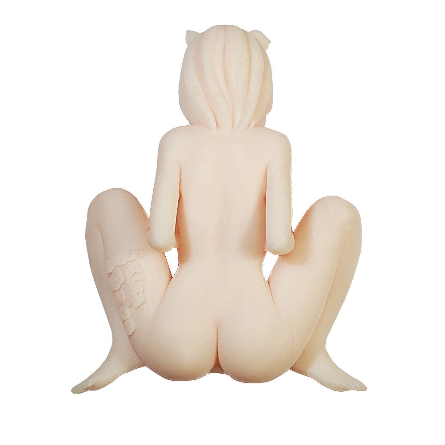 ElsaBabe Adult Male Stroker Silicone Masturbator Love-toys Entity Love-doll Takahara Ai