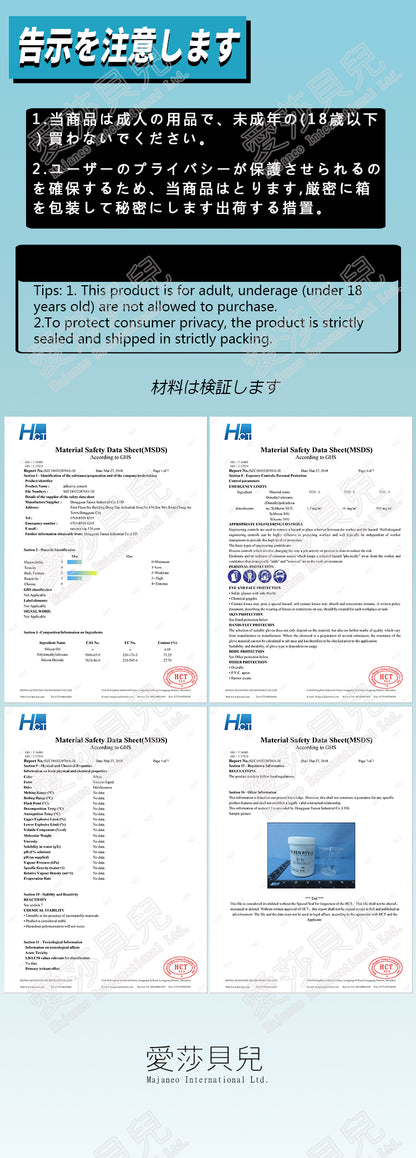 ElsaBabe Adult Male Stroker Silicone Masturbator Love-toys Entity Love-doll Elisa