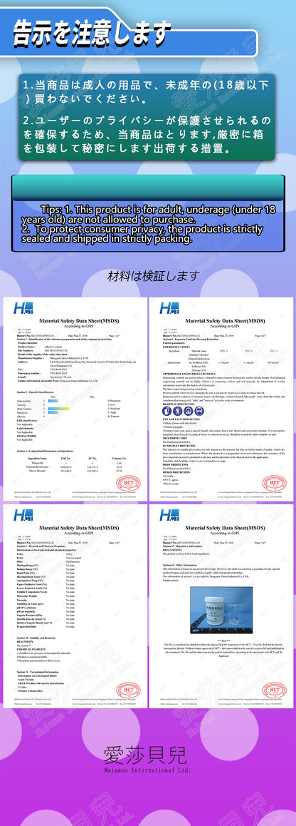 ElsaBabe Adult Male Stroker Silicone Masturbator Love-toys Entity Love-doll Bessie