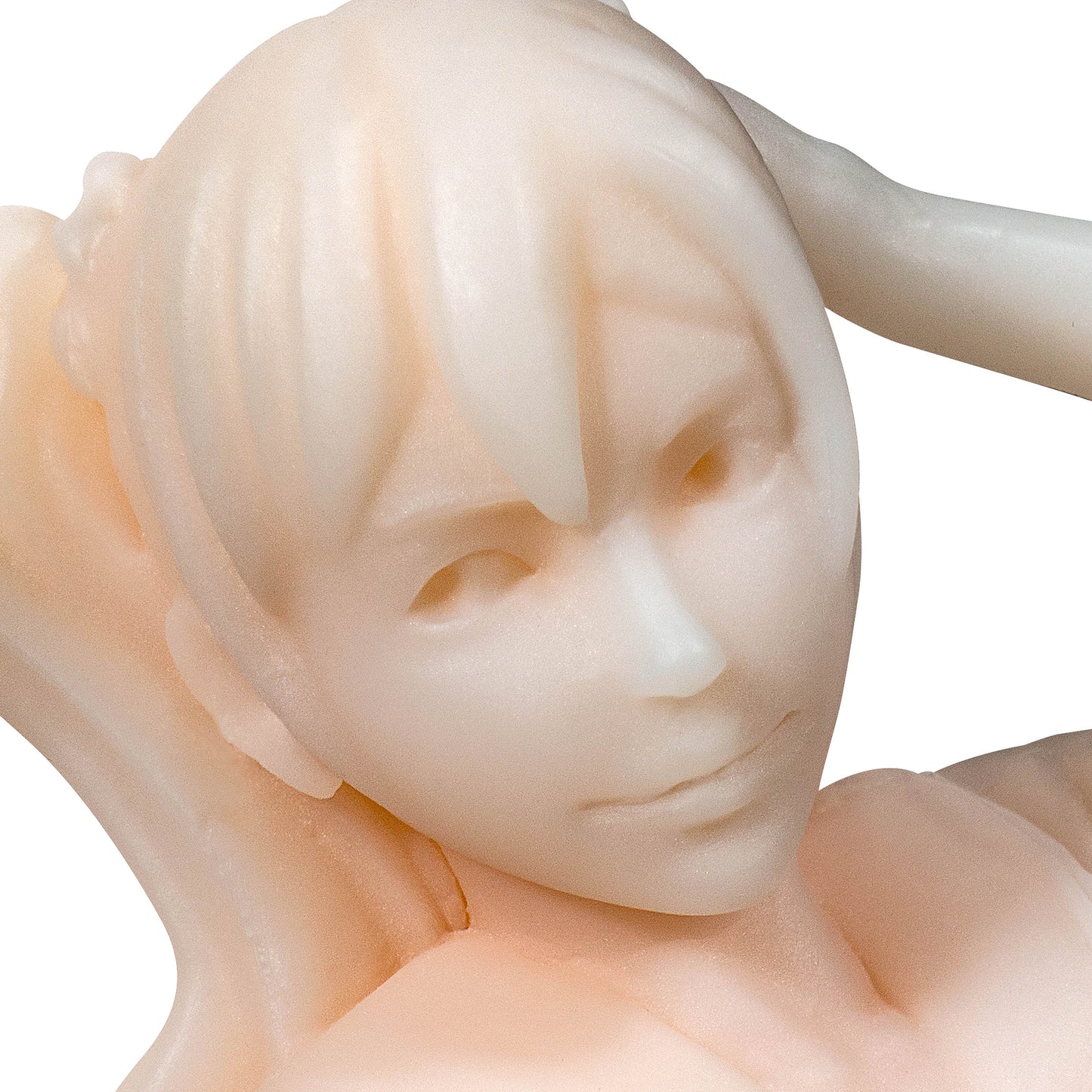 ElsaBabe Adult Male Stroker Silicone Masturbator Love-toys Entity Love-doll Arya