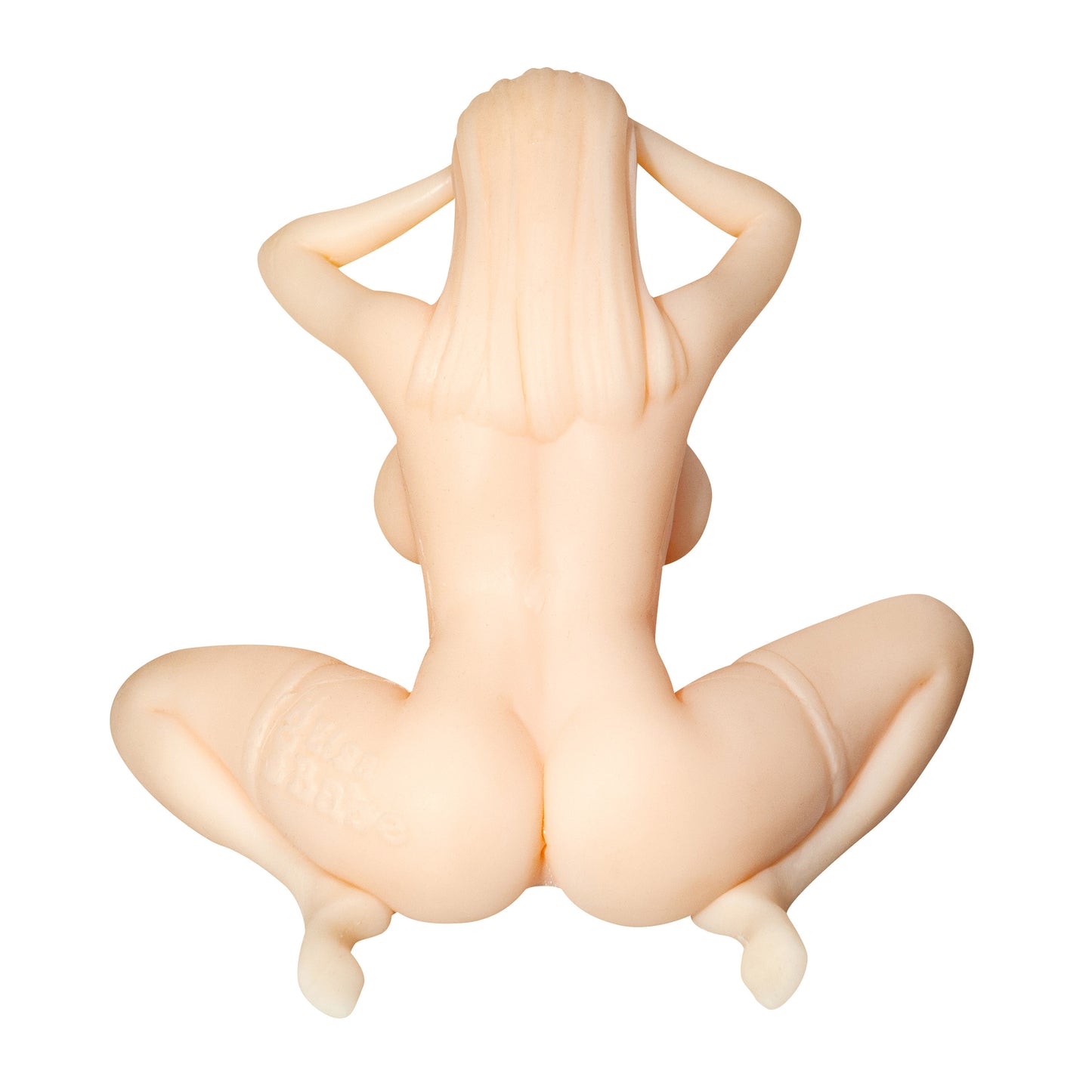 ElsaBabe Adult Male Stroker Silicone Masturbator Love-toys Entity Love-doll Senzawa Mai