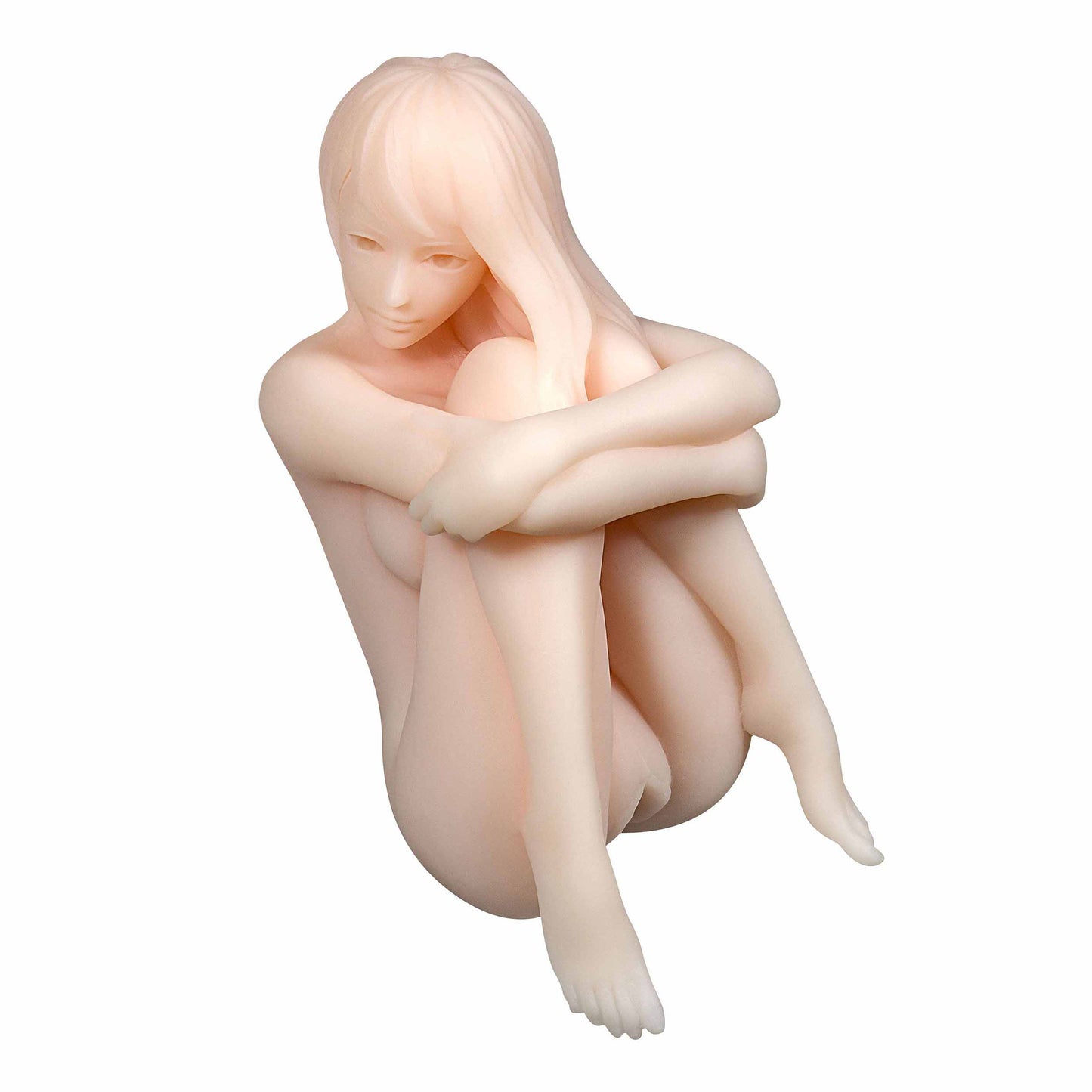 ElsaBabe Adult Male Stroker Silicone Masturbator Love-toys Entity Love-doll Daisy