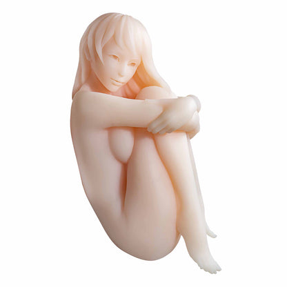 ElsaBabe Adult Male Stroker Silicone Masturbator Love-toys Entity Love-doll Daisy