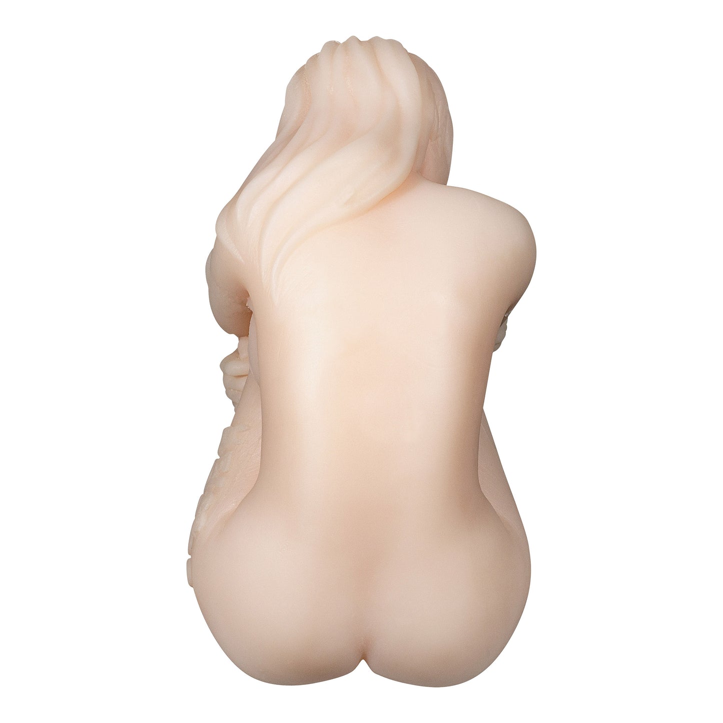 ElsaBabe Adult Male Stroker Silicone Masturbator Love-toys Entity Love-doll Daisy