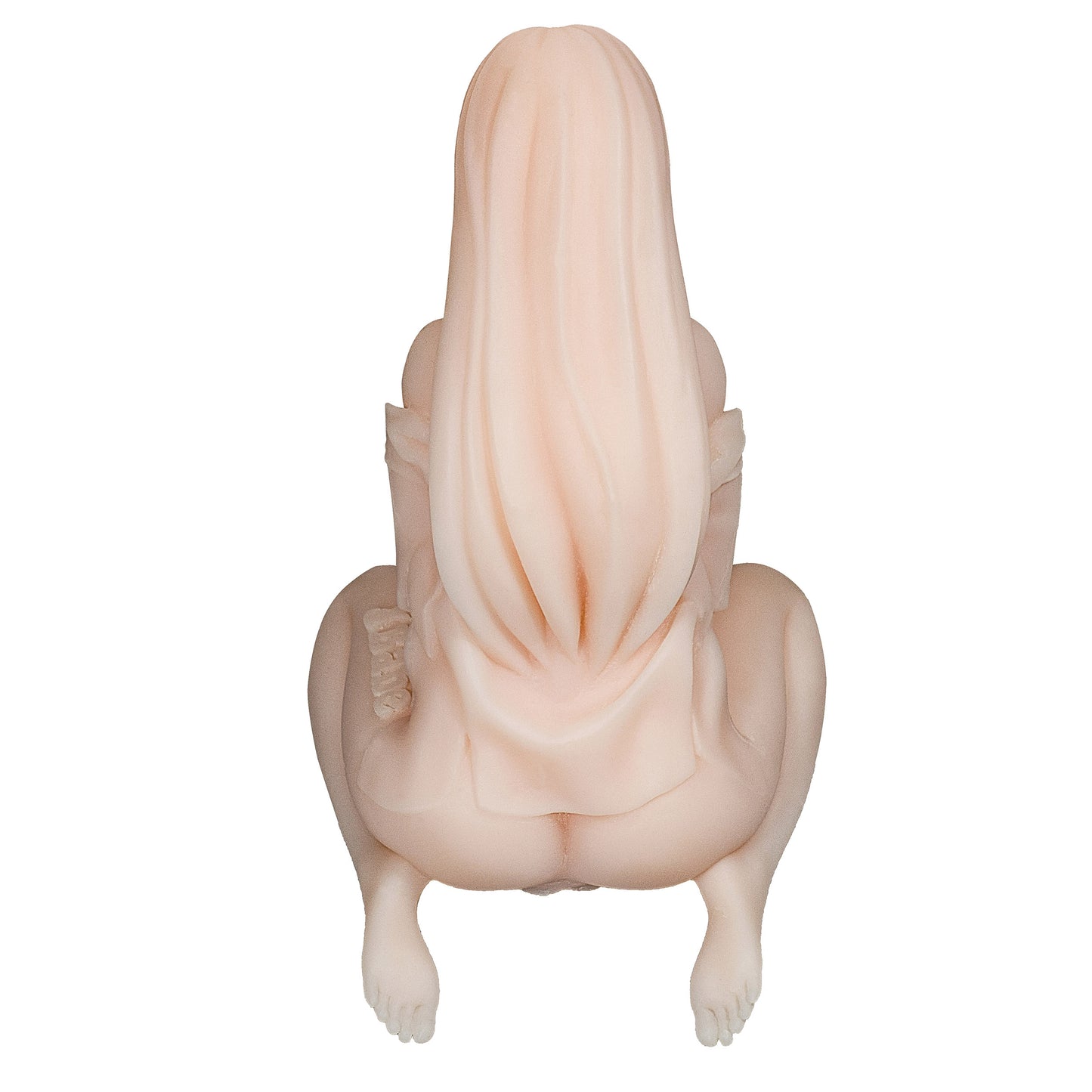 ElsaBabe Adult Male Stroker Silicone Masturbator Love-toys Entity Love-doll Inoue Aoi