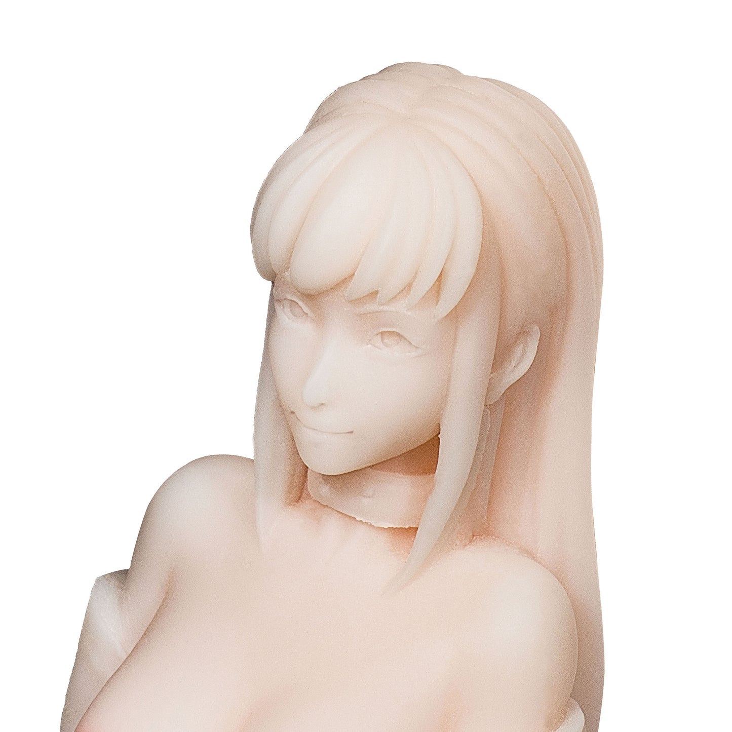 ElsaBabe Adult Male Stroker Silicone Masturbator Love-toys Entity Love-doll Inoue Aoi