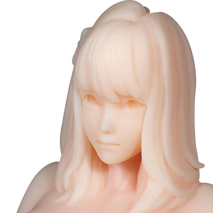 ElsaBabe Adult Male Stroker Silicone Masturbator Love-toys Entity Love-doll Kayano Yui